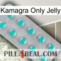 Kamagra Only Jelly 28